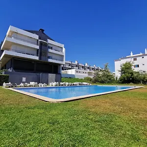  Apartment Albufeiramar