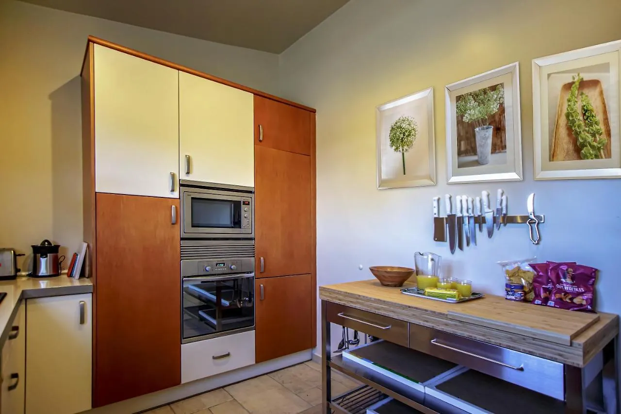 Villa Yvonne,Private Pool,Private Parking 1,7 Km From The Beatch Albufeira Portugalia